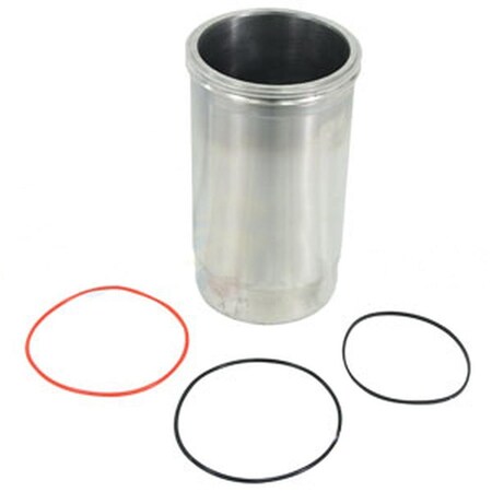 Aftermarket Liner, Piston Finished A-R520212-AI